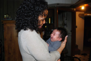 My-Dung and Niko